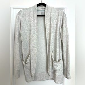 Athleta Girl Cardigan